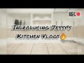 Introduction video/Jessy's Kitchen/