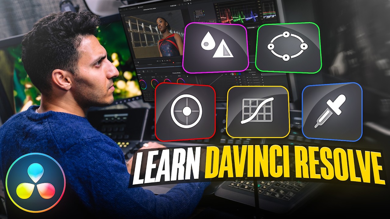 Davinci Resolve Tutorial Crash Course Jnrprimary Davinci Resolve Tutorial Crash Course Jnrprimary