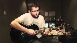 ATP! Acoustic Session: Into It. Over It. - \