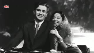 Manbhavan ke ghar Jaye gori MOVIE (Chori Chori,1956)