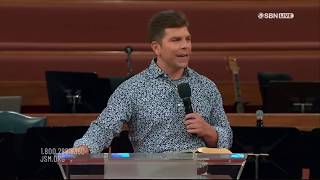 IYC 2019 - Keith Babin - Saturday 10am