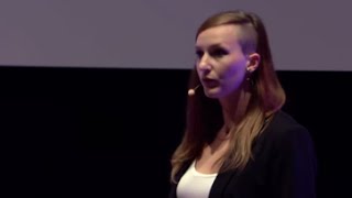 Refugees - a homemade challenge | Melusine Reimers | TEDxTUM