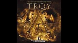 Troy OST - 01. 3200 Years Ago