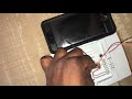 Tutorial on Installing T1900 Thermostat