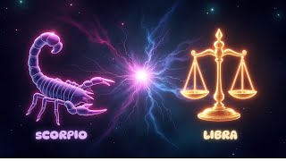 Why Opposite Zodiac Signs Attract: The Astrological Secret to Love & Compatibility!