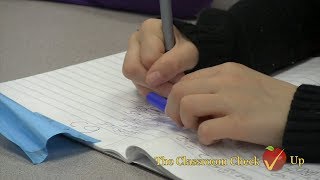 The Good Behavior Game