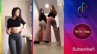 ($Not Mean) Pretty face with a Big Bank Challenge Tiktok (Parte #14)