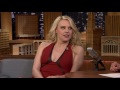 Kate McKinnon Learned an Australian Accent Listening to Podcasts