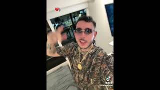 MI AMOR CÓMO TE VA SIN MI 💔 ???