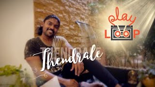 Thendrale | Play Loop | Vidhu Prathap | AR Rahman | Kadhal Desam