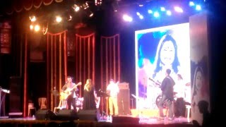 Judai Badlapur Live by Rekha Bhardwaj