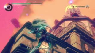 Gravity Rush 2: The Ark of Time Raven's Choice - Unrivaled Trophy Guide