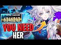 Why You *NEED* Feixiao | INSANELY Future-Proofed DPS (Honkai: Star Rail Discussion/Guide)