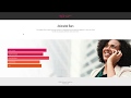 Animated Bars Widget | Tutorial by Without Code
