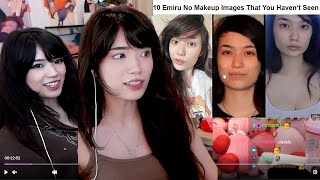 "Why Aren't You Wearing Makeup?"