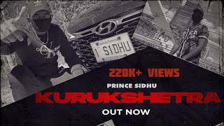Kurukshetra (Official Video) | P₹NCE SIDHU | BigMoney | New Haryanvi Songs Haryanavi 2021