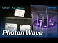 [SmartBiz Accelerators] Photon Wave, mainly producing LED wafers and chips which produce UVC rays