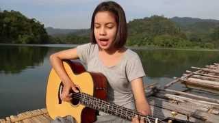 ยินดี - Boy Imagine Cover By Jasmin