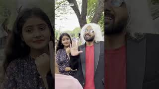 अमीर लड़की ka रिश्ता 😂 #shorts  #funnyvideo || Shahid paneer