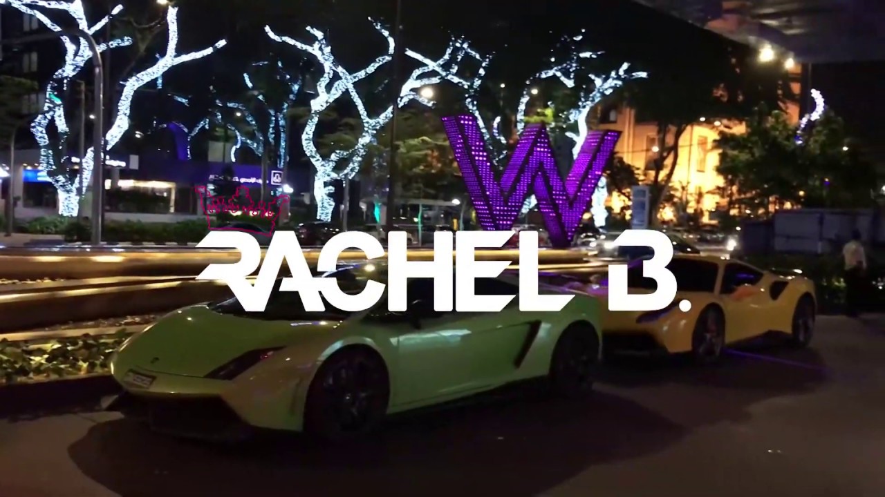 Rachel B At Wicked Club Kuala Lumpur 2018 | Aftermovie - YouTube