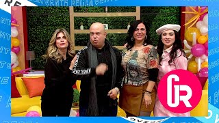 Gente Regia Viernes 24 de Enero 2025 - Televisa Monterrey