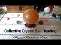 Collective Crystal Ball Reading 🔮 Whatever Comes Out ⭐️✨️💫🪄