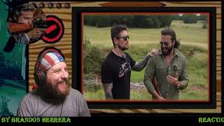 Reaction to Testing the Kurt Cobain Shotgun Theory