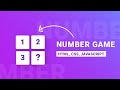 Number Guessing Game Javascript  | Javascript Game