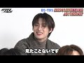 ateez初のドキュメンタリー番組「ateez 8 face」1 7 火 夜11時スタート！見どころを本人たちが語る放送直前sp動画を公開！【bs tbs】