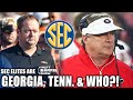 Paul Finebaum & Matt Barrie REVEAL the scariest team in the SEC 🍿 | The Matt Barrie Show