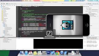Cocos2d-x JavaScript Tutorial 42 - Menu Alignment