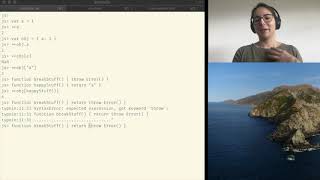 Compiler Compiler - Part 1: Fixing a bug