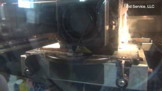 Stratasys Dimension SST 3D Printer #59474