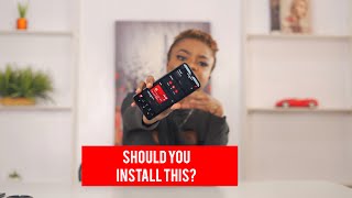 UBA APP: WHY YOU NEED TO INSTALL THE SECOND APP!