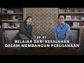 NSS Ep. 87 - Irwan Hidayat (Dirut Sidomuncul) : Formula Marketing Yang Membawa Brand Terus Dipercaya