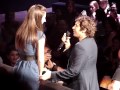 Best audience duet with Josh Groban (multi-angles) - To Where You Are (Maude Daigneault)