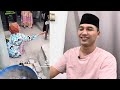 fuh teruk‼️beda adab ziarah kubur konoha vs malaysia bukan berdoa malah joget joget