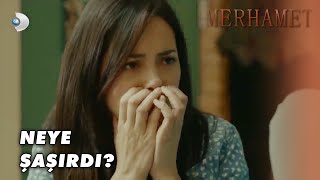 Narin Neye Şaşırdı? - Merhamet Özel Klip