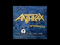 Anthrax - Antisocial