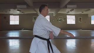 wankan shotokan ryu