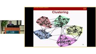 Contagion & Interpersonal Influence: Network Models of and for Behavior Change