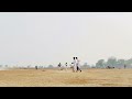 unbelievable sixes u0026 stunning wickets – match highlights@talha09