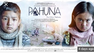 Pahauna full nepali movie