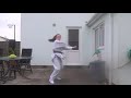 bassai dai sankukai karate