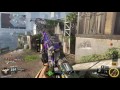 【bo3 実況】 奈々様ファンが行くネタ武器バンシー使ってみたｗｗ part 418 ドミネーション【ななか】