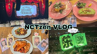 【NCTzen VLOG】🌟 ドリ～ミ～ズワンダ～ランド✨️ドリム初ペンミおめでとう𝓚𝓲𝓼𝓼… 🌟