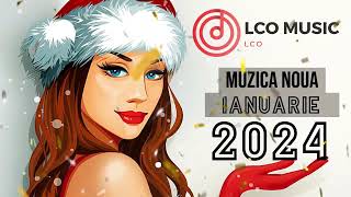 Manele Club Mix Ianuarie 2024 | Muzica Noua Ianuarie 2024 | Happy New Year 2024
