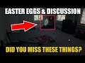 The Walking Dead Season 8 Episode 8 Discussion & Easter Eggs - Did You Notice These Things?