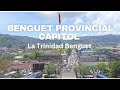 Asaan ka, Andito Lang ako ➡️Benguet Provincial Capitol La Trinidad Benguet #travel #2024