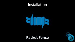Packet Fence - Installation